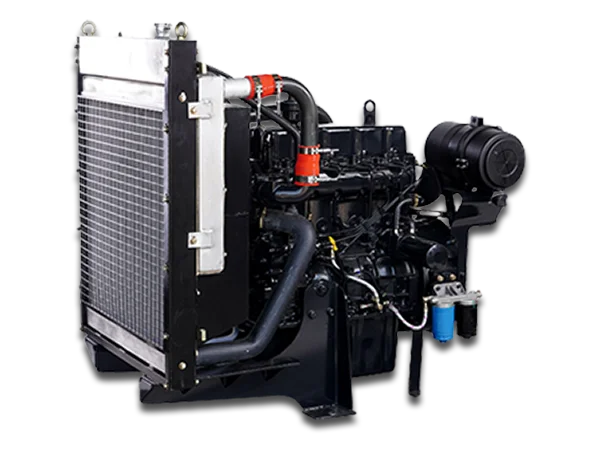 Eicher diesel engine | Agricultural engines | Engines online