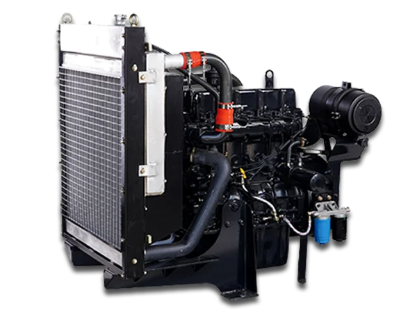 Industrial engine | Diesel engines | Buy engines | Eicher engine 