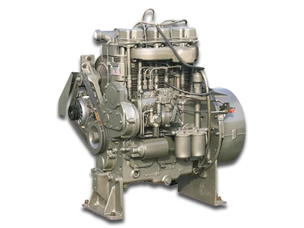 Air cooled diesel engines | Diesel engines | Agricultural engines
