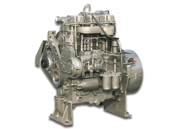 Eicher diesel engine | Tmtl engines | Industrial engine