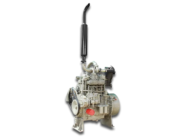 Air cooled diesel engines | Industrial engine | Best Engine in India
